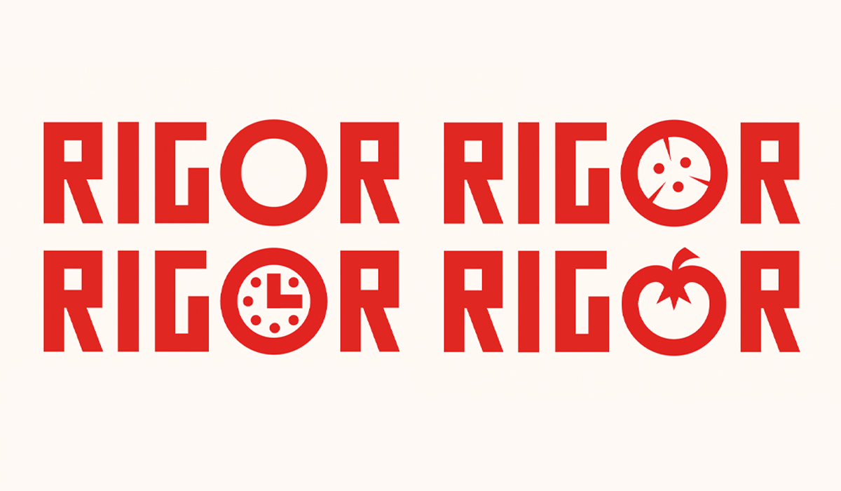 Rigor3